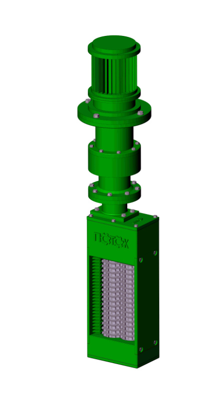 Купить измельчитель Поток-1000 в Волгограде