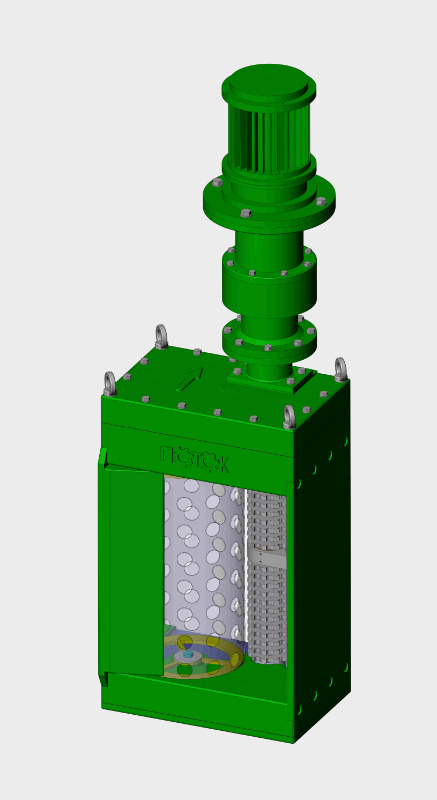 Купить измельчитель Поток-600.1 в Волгограде