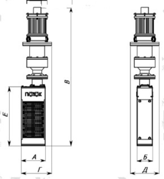 Купить измельчитель Поток-1000 в Волгограде