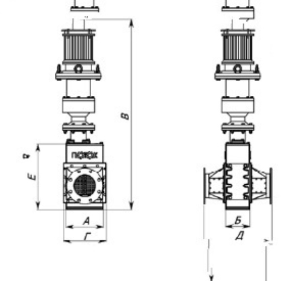 Купить измельчитель Поток-600 в Волгограде