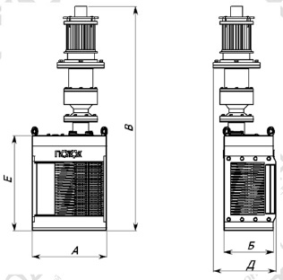 Купить измельчитель Поток-200 в линию в Волгограде